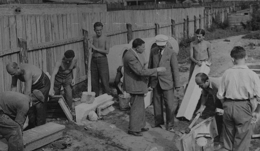 Archive Photograph