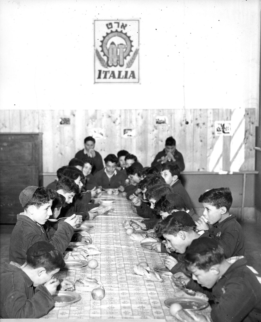 Archive Photograph