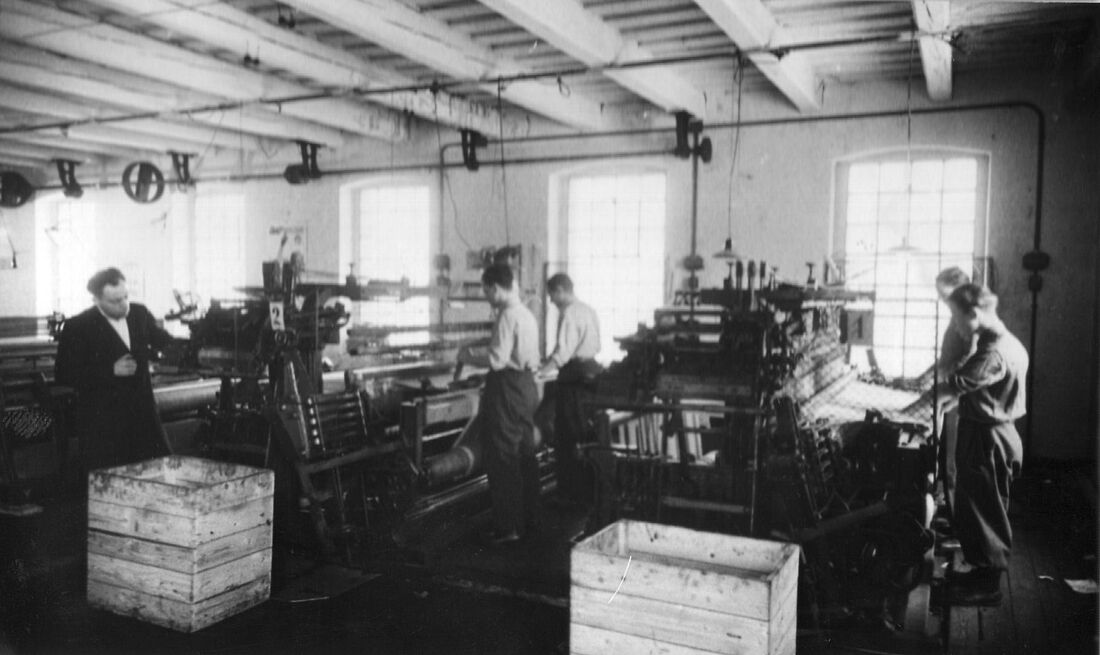 Archive Photograph