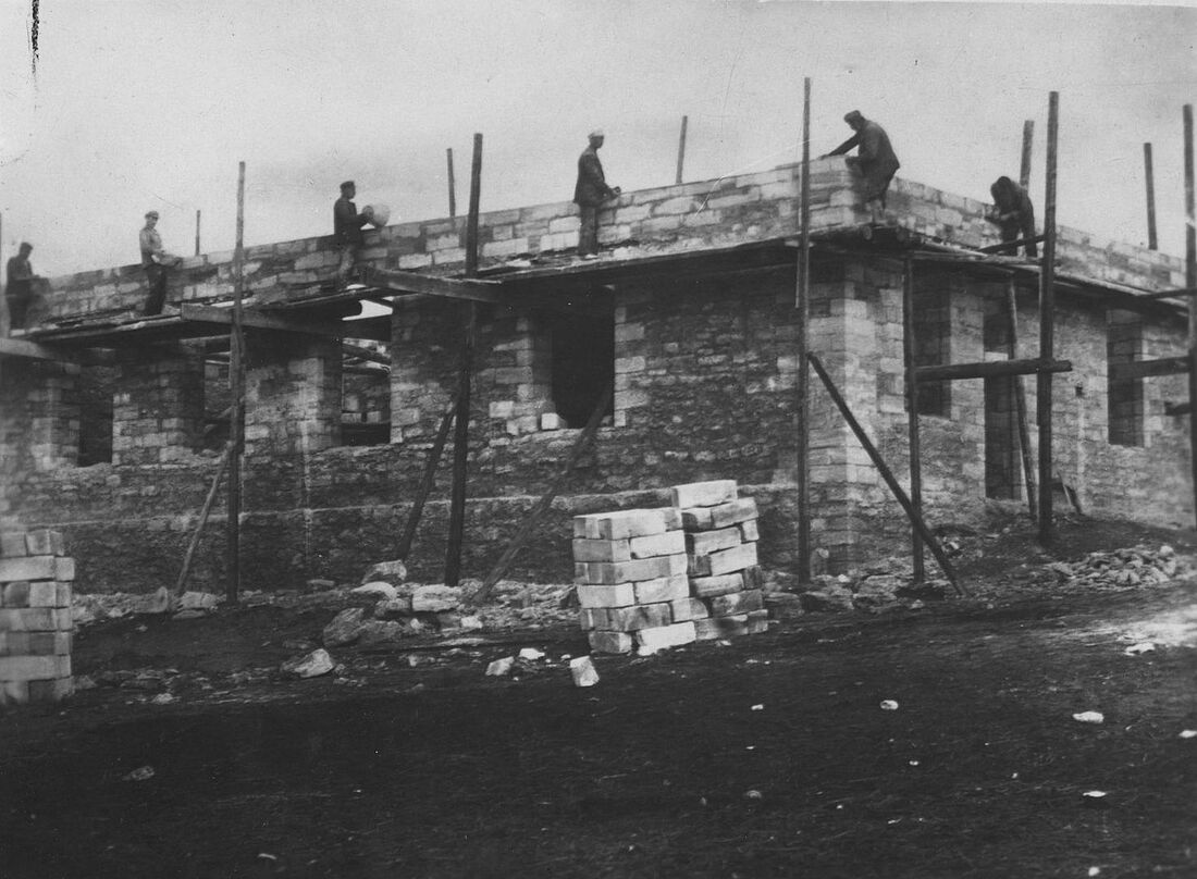 Archive Photograph