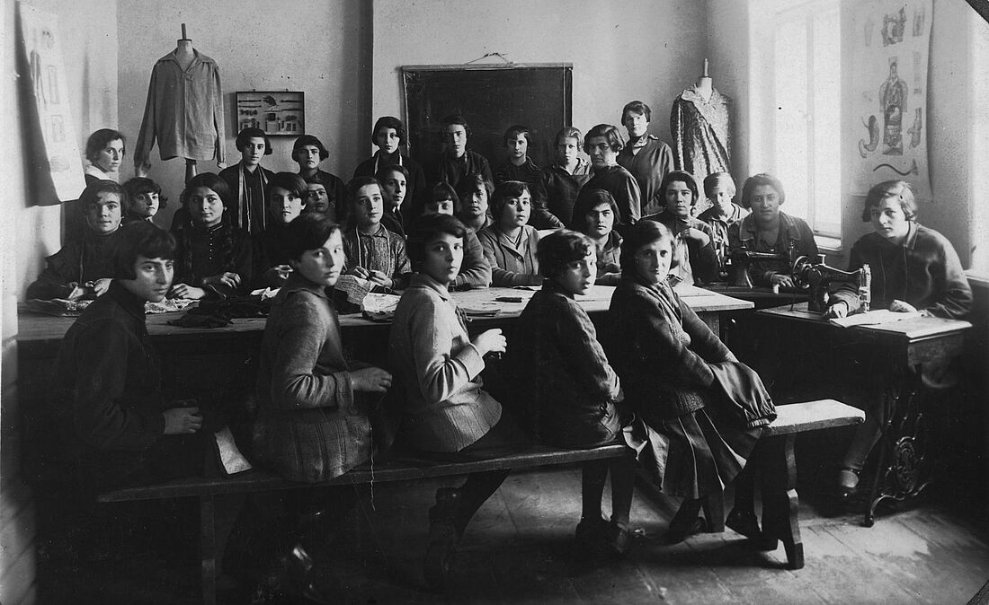 Archive Photograph