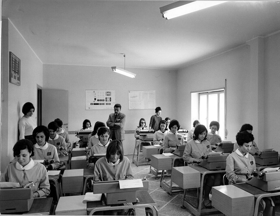 Archive Photograph