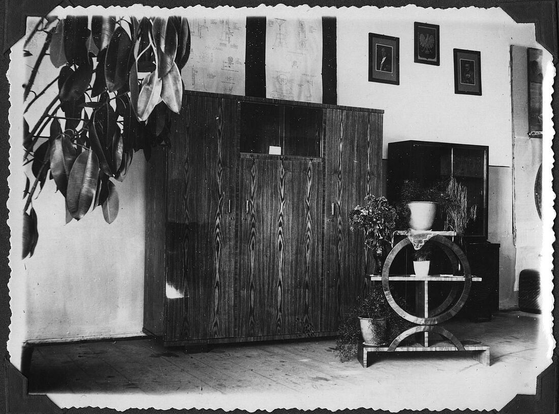 Archive Photograph