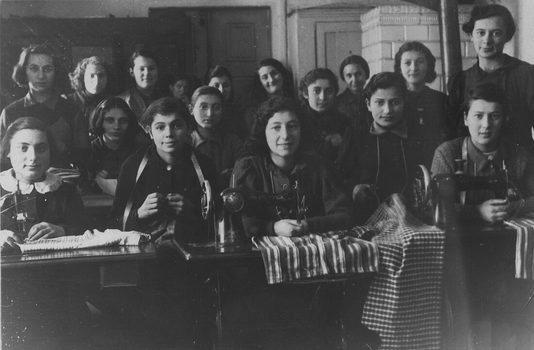 Archive Photograph