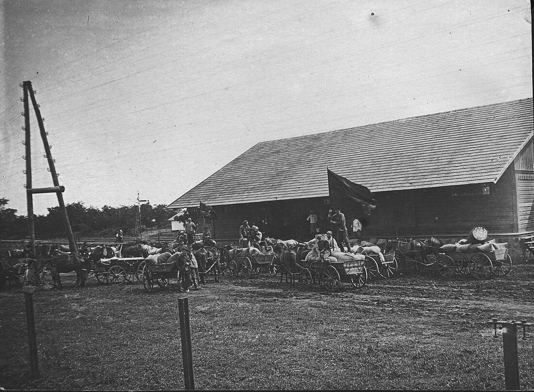 Archive Photograph