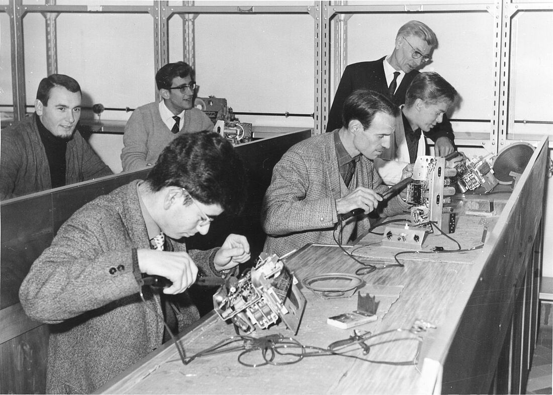 Archive Photograph