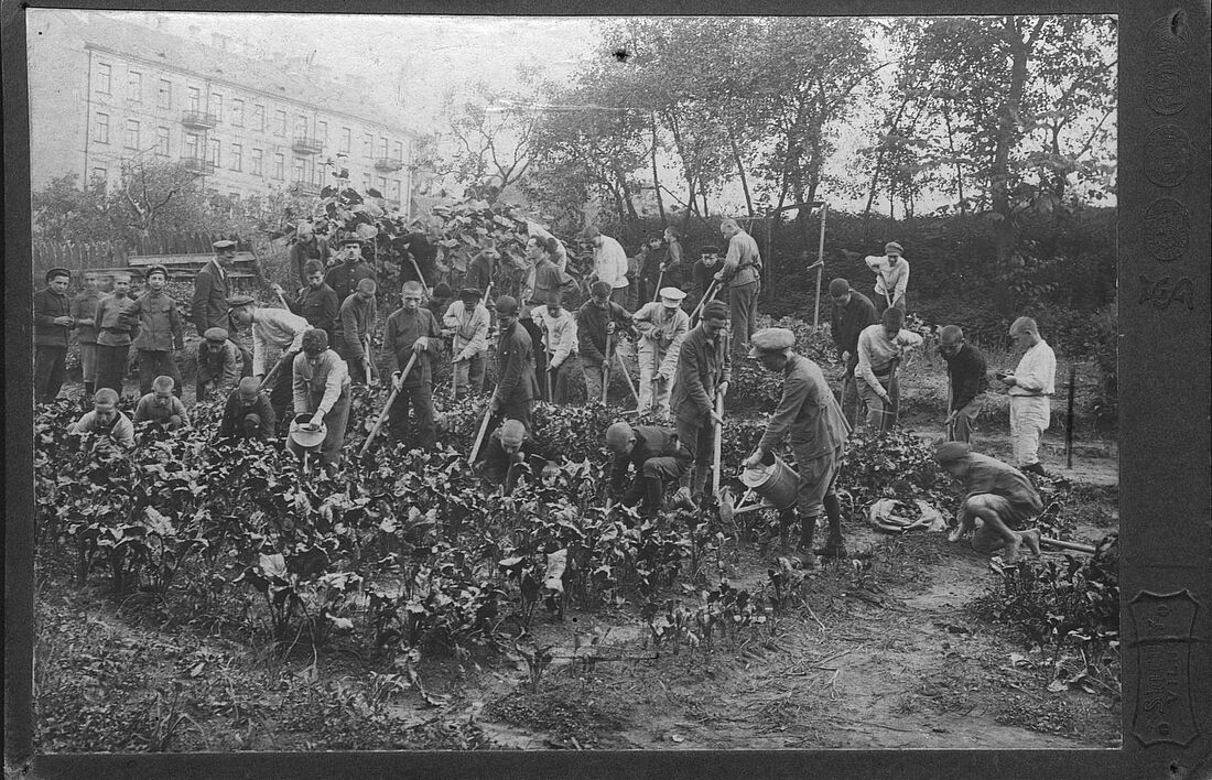 Archive Photograph