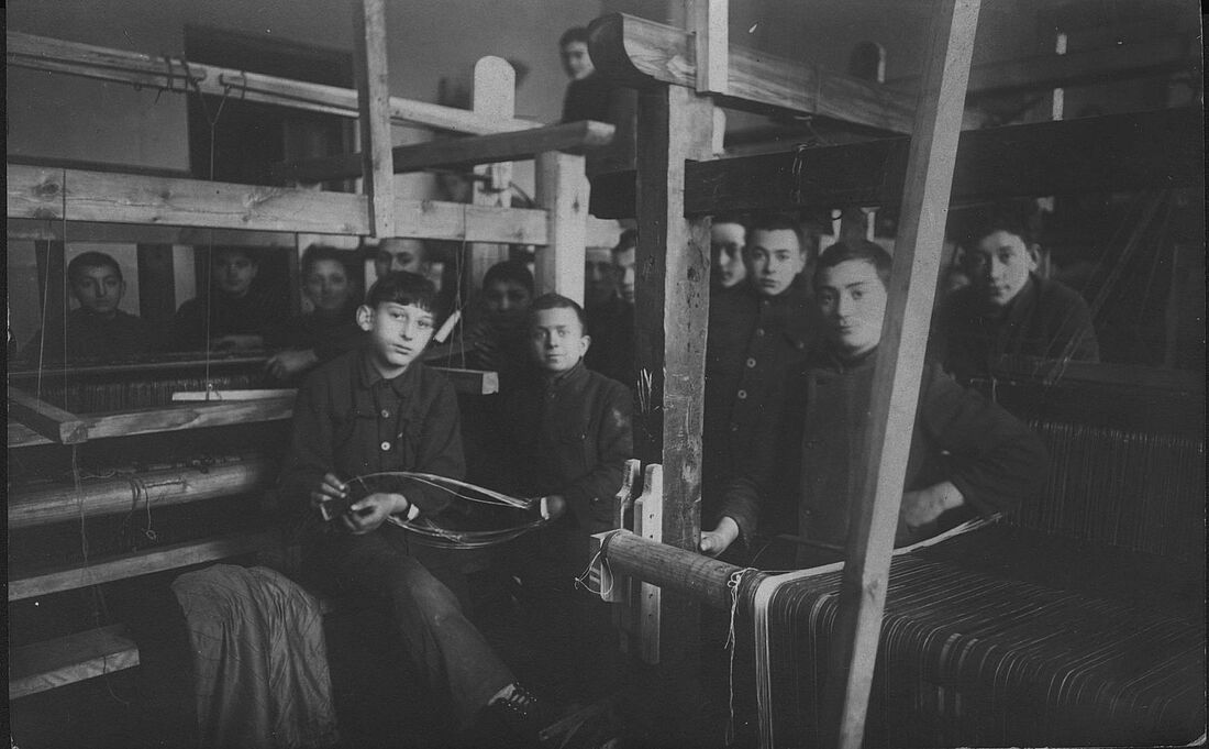 Archive Photograph
