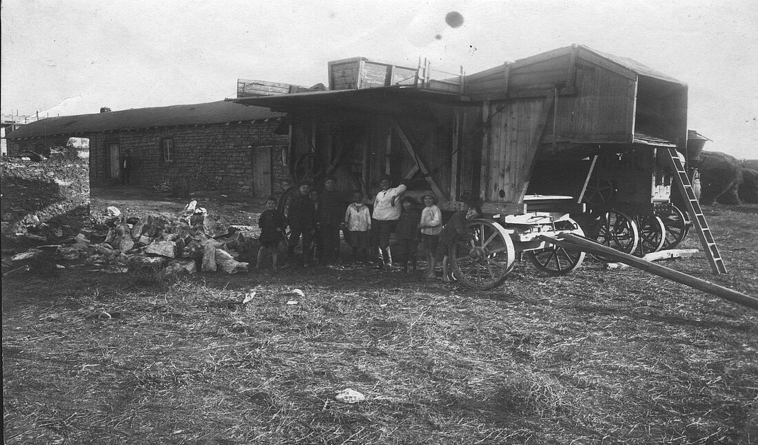 Archive Photograph