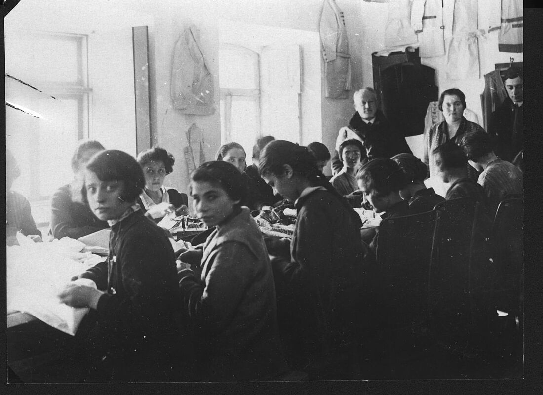 Archive Photograph