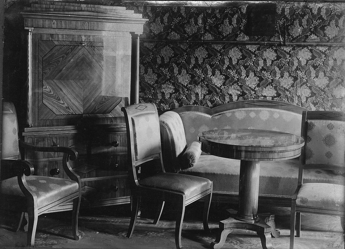 Archive Photograph