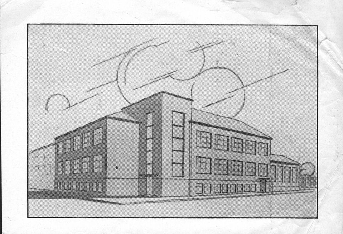 Archive Photograph