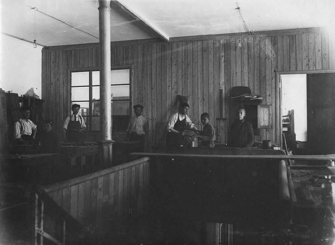 Archive Photograph