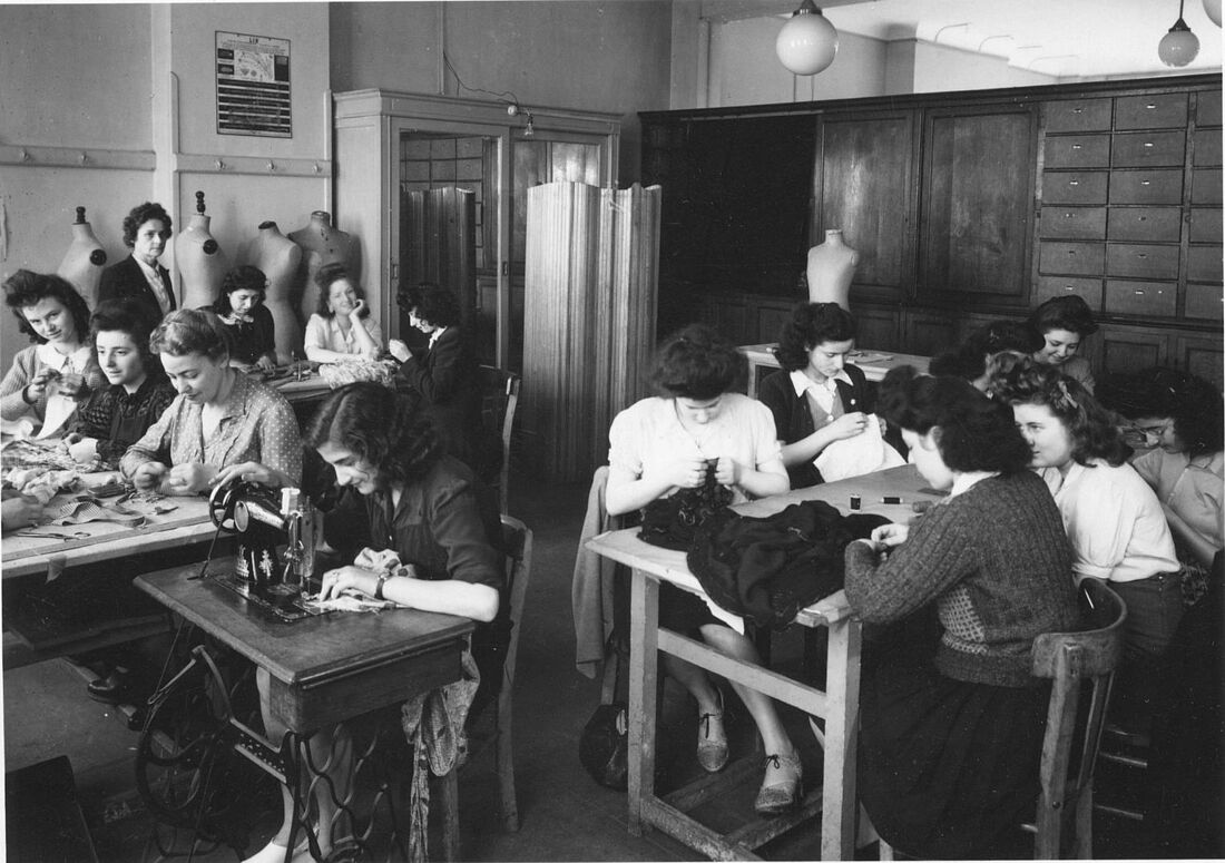 Archive Photograph