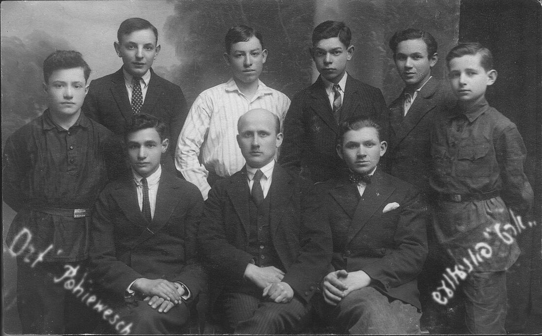 Archive Photograph