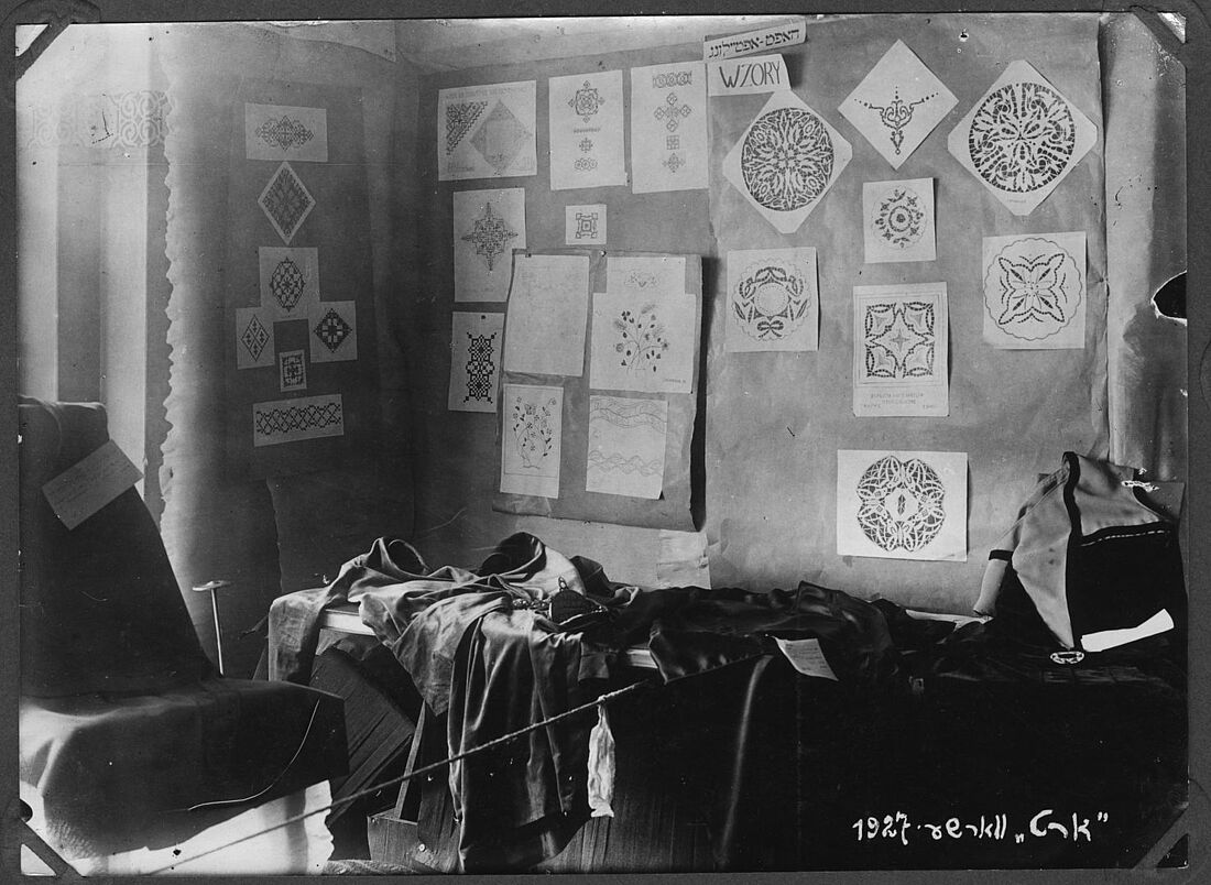 Archive Photograph