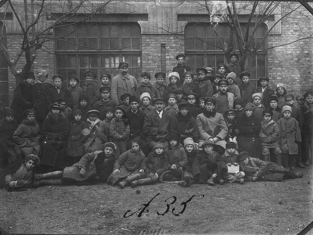 Archive Photograph