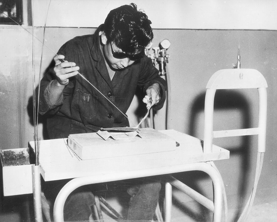 Archive Photograph