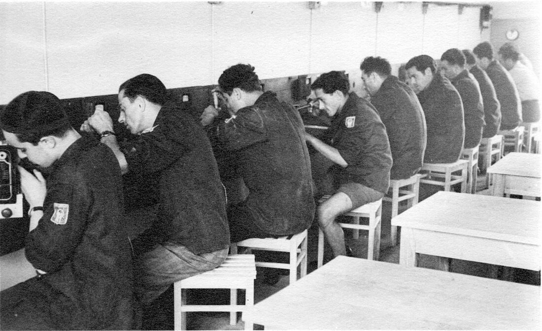 Archive Photograph