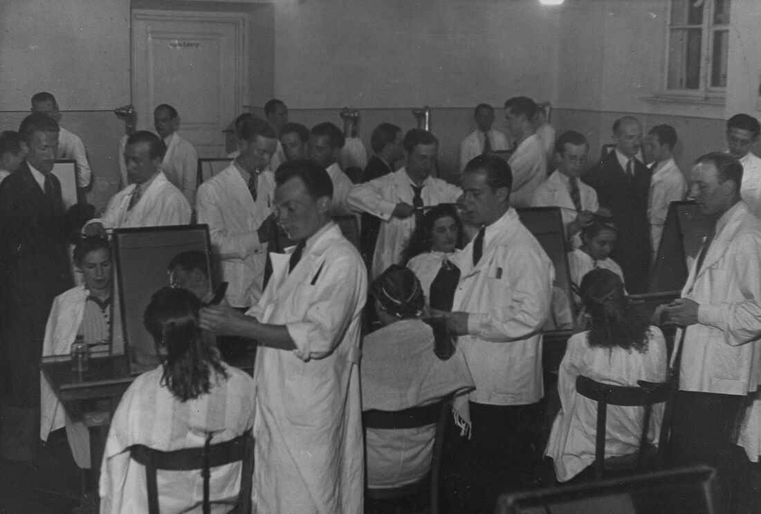 Archive Photograph