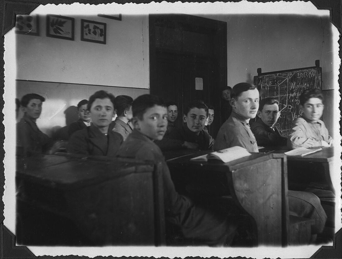 Archive Photograph