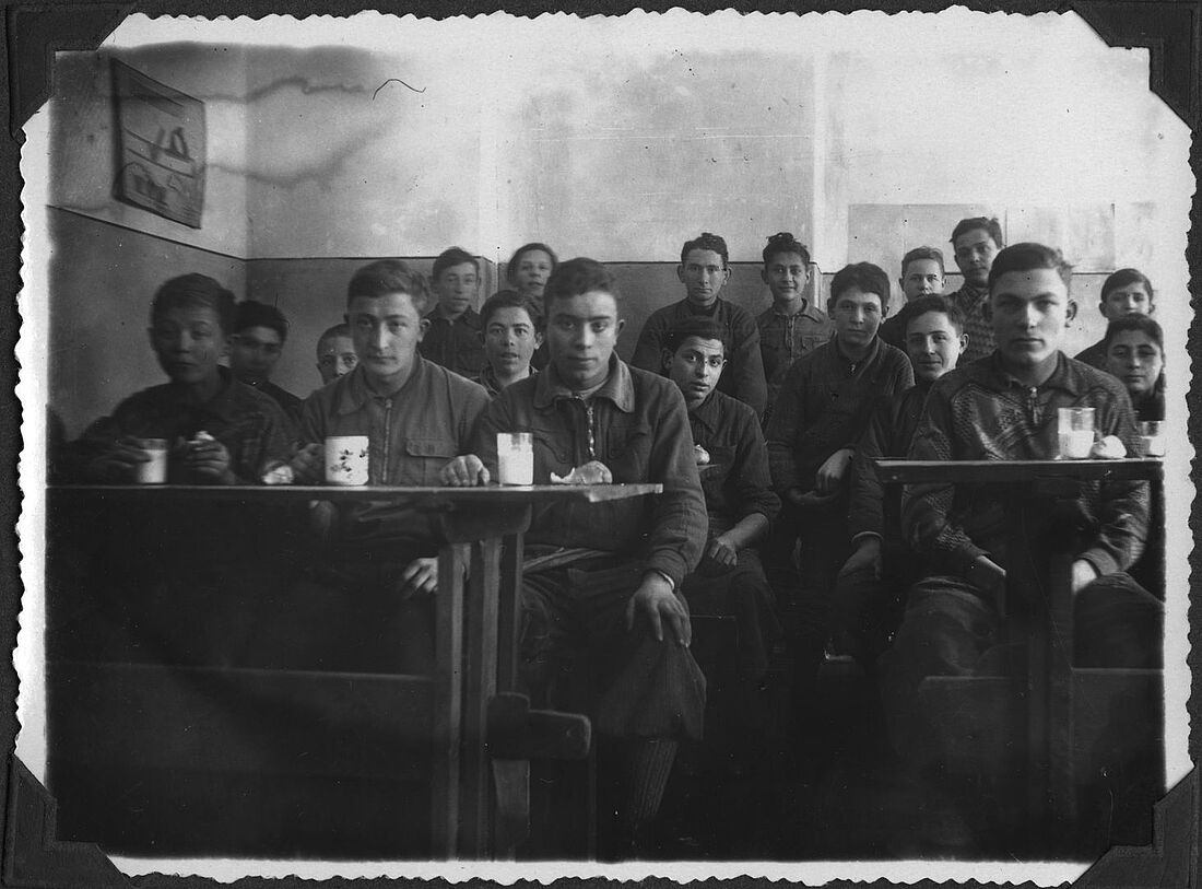 Archive Photograph