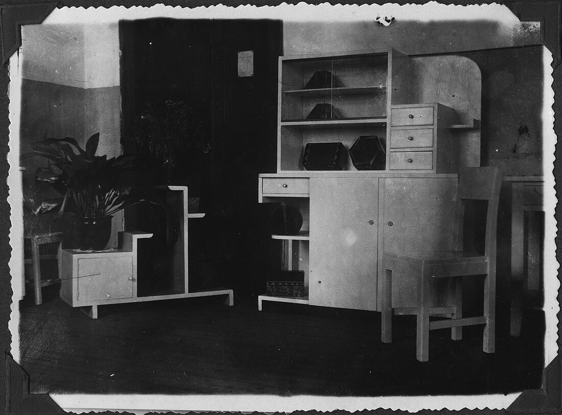 Archive Photograph
