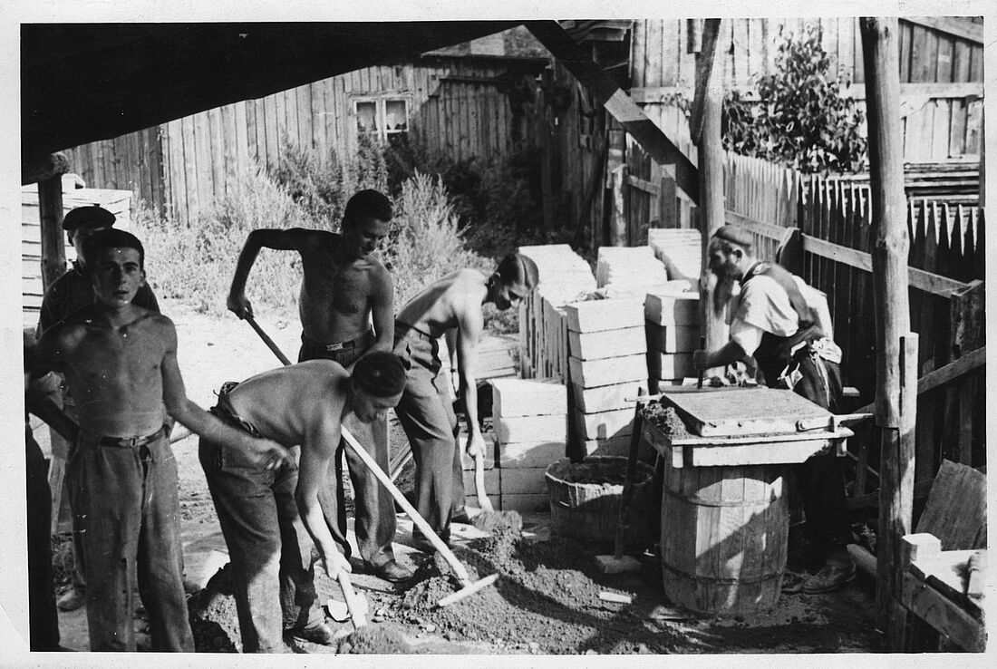 Archive Photograph