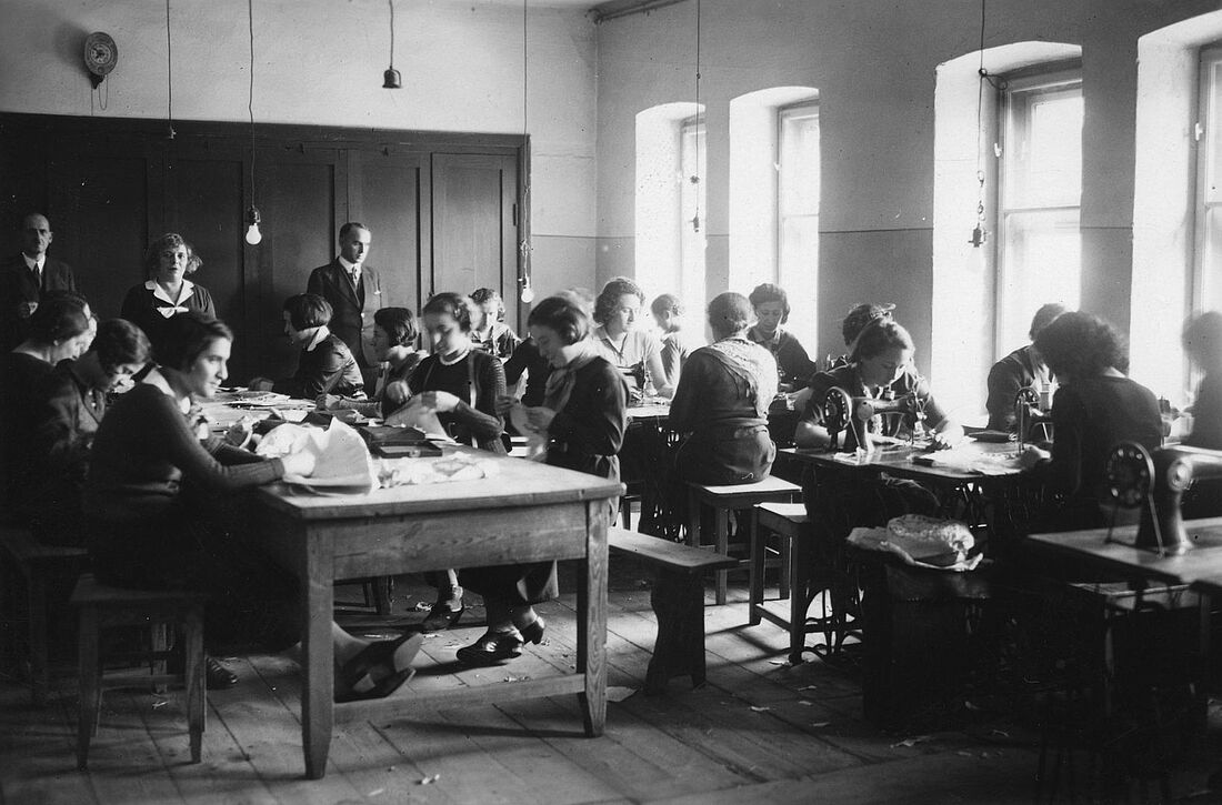 Archive Photograph