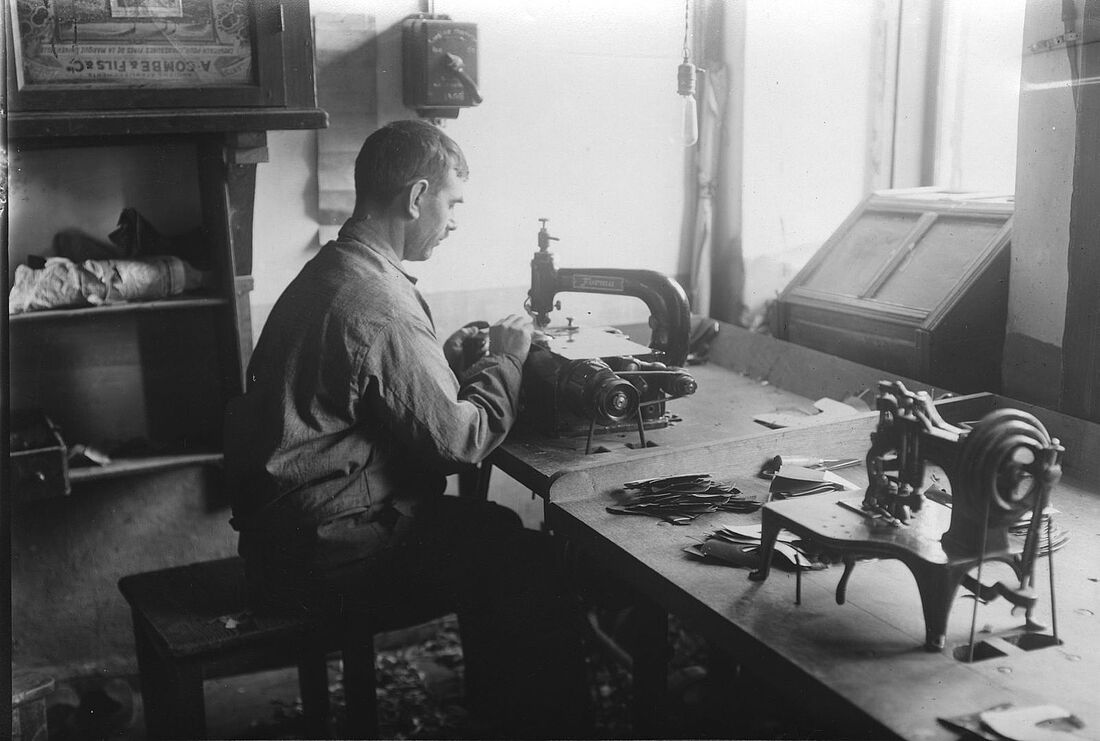 Archive Photograph