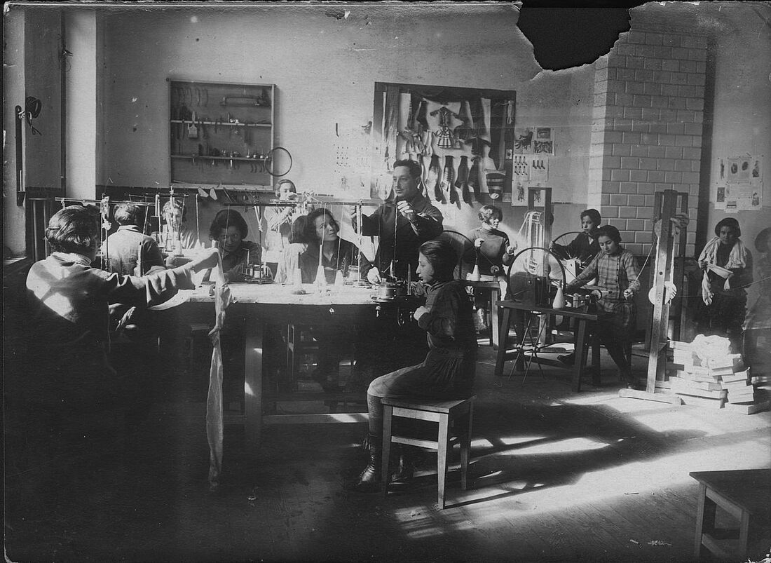 Archive Photograph