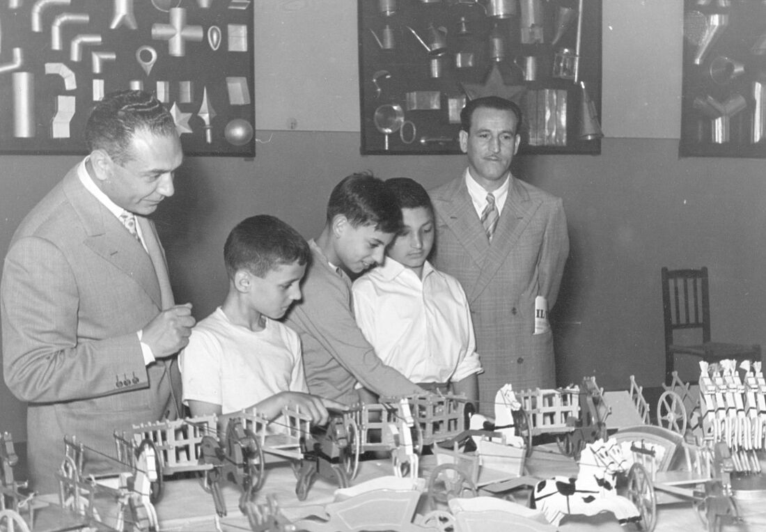 Archive Photograph