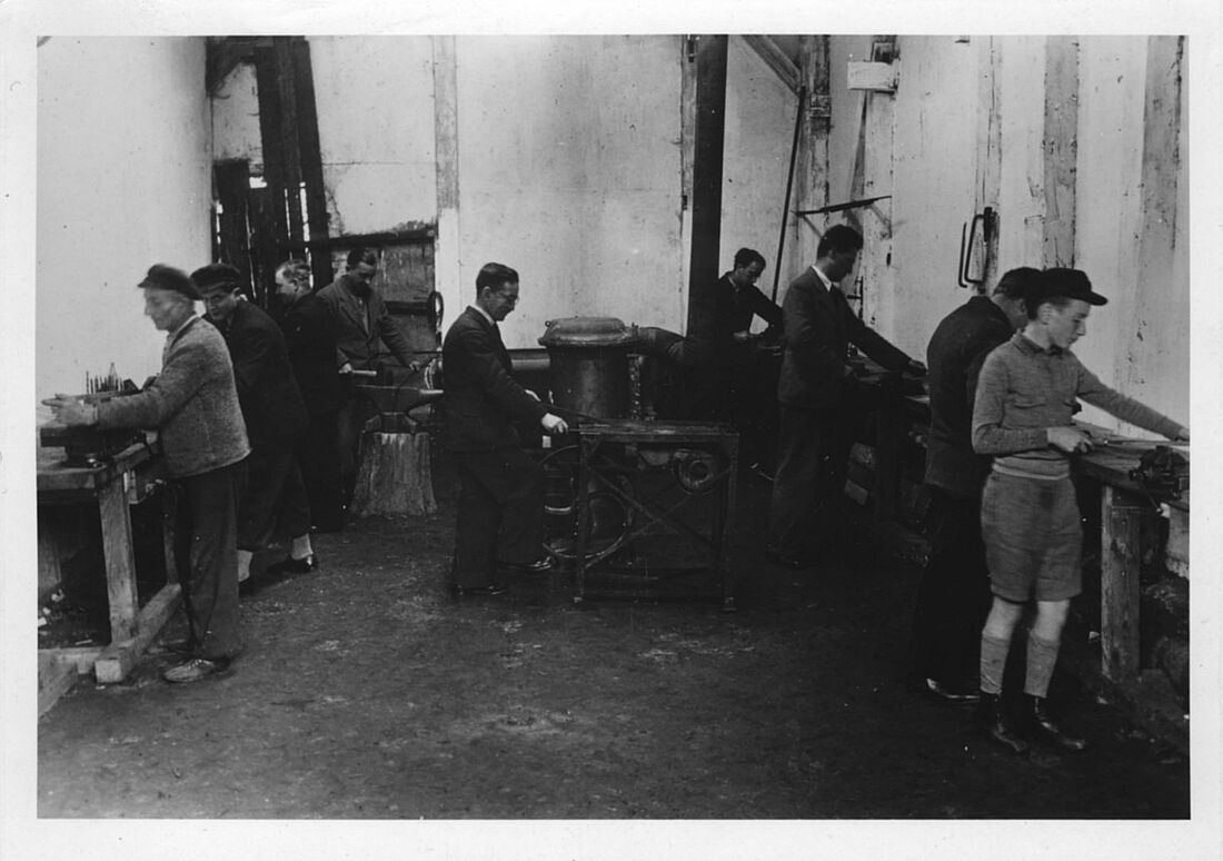 Archive Photograph
