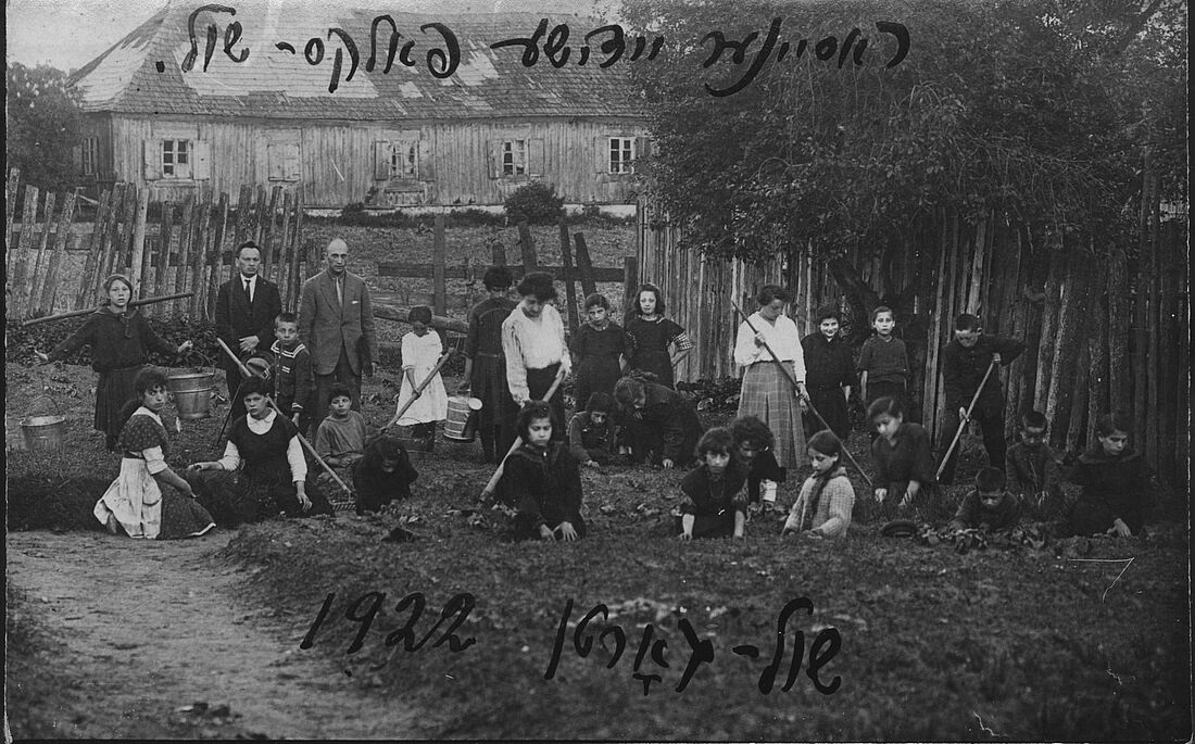 Archive Photograph