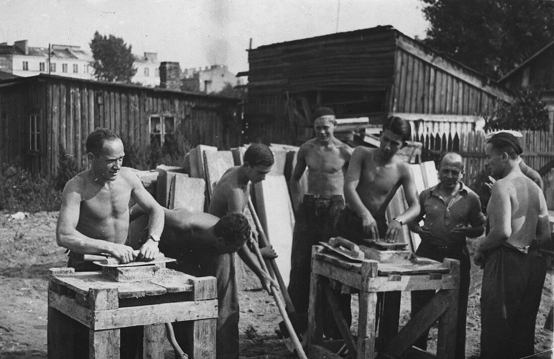 Archive Photograph