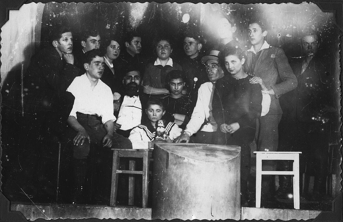 Archive Photograph