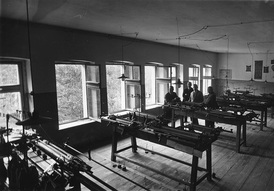 Archive Photograph