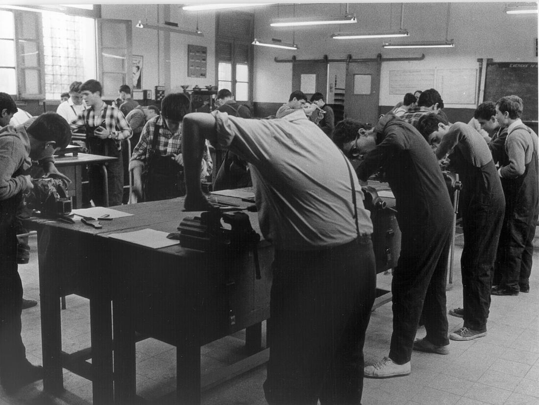 Archive Photograph