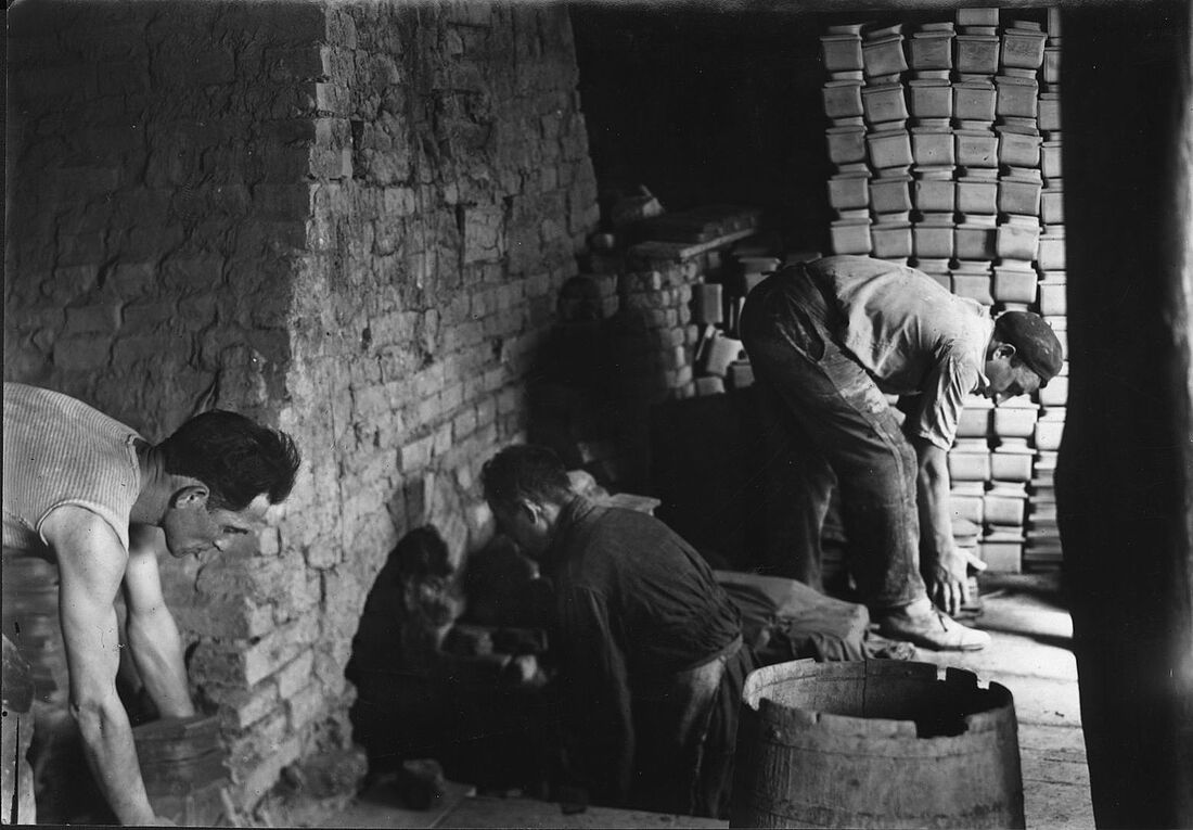 Archive Photograph