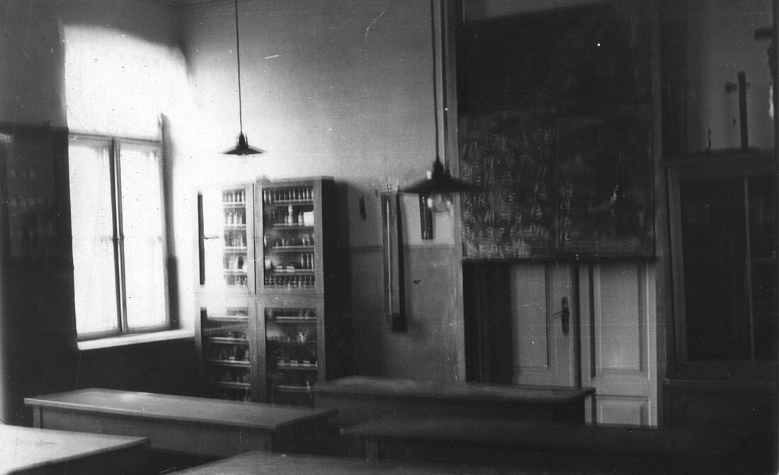 Archive Photograph
