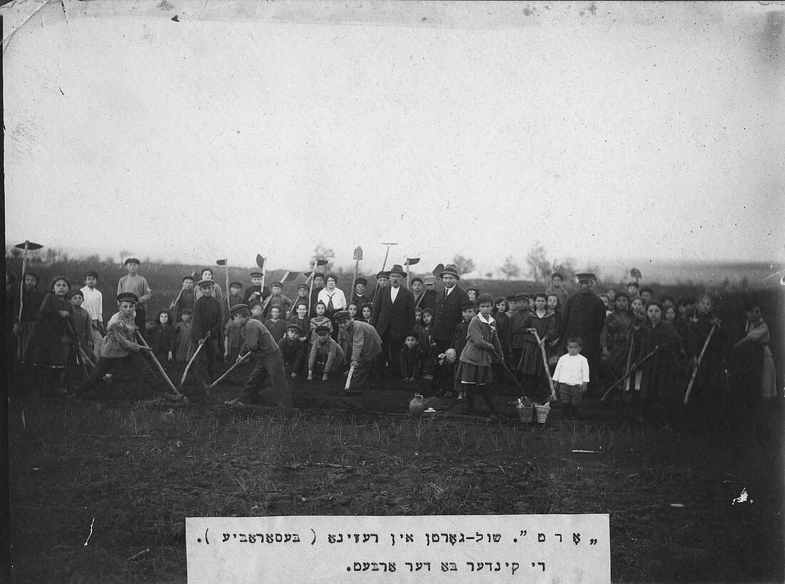 Archive Photograph