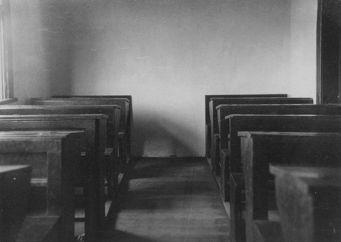 Archive Photograph