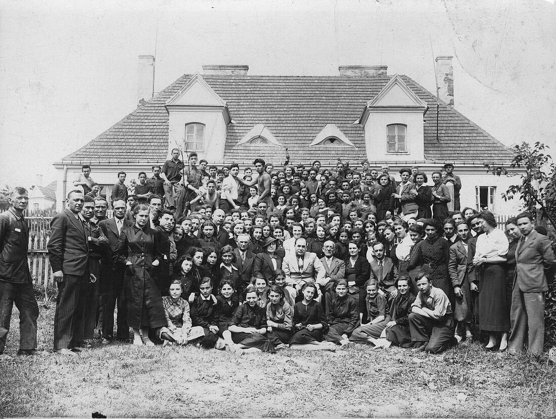 Archive Photograph