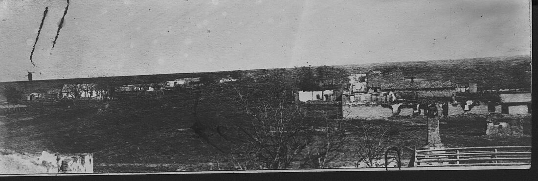 Archive Photograph