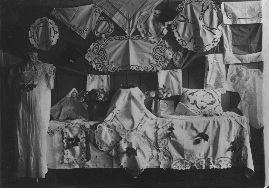 Archive Photograph