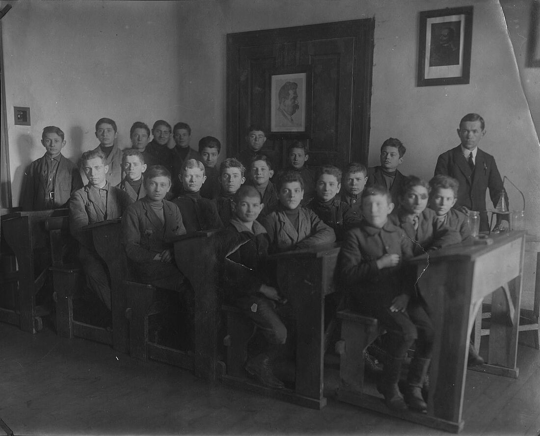 Archive Photograph