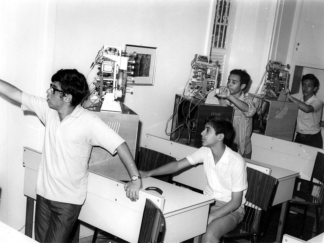 Archive Photograph