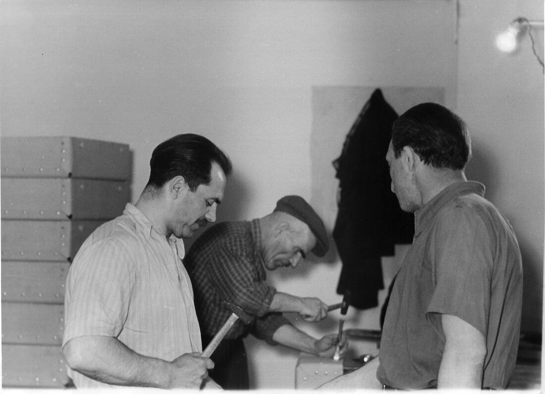 Archive Photograph