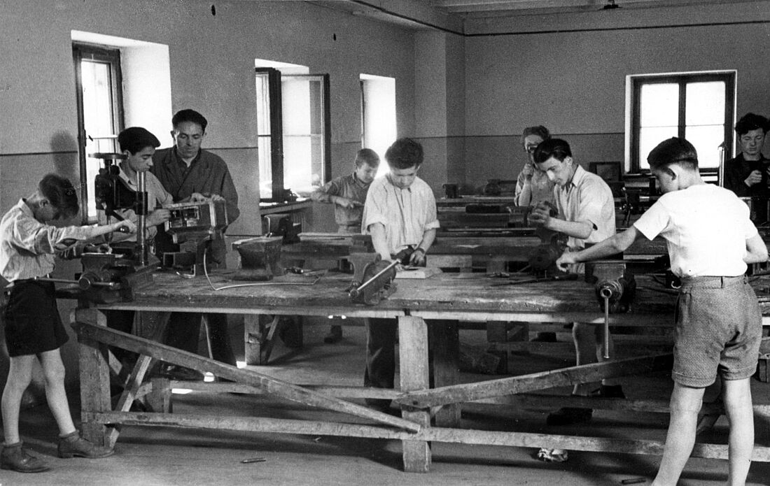 Archive Photograph