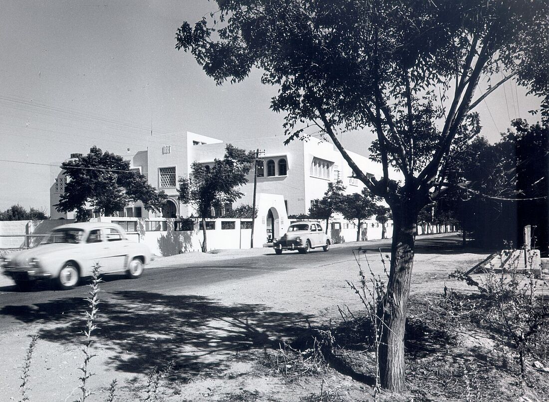 Archive Photograph
